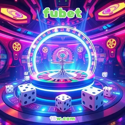fubet: A Comunidade que Transforma Jogadores em Amigos e Campeões