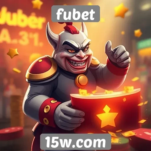 Fubet amplia opções de jogos com novas adições