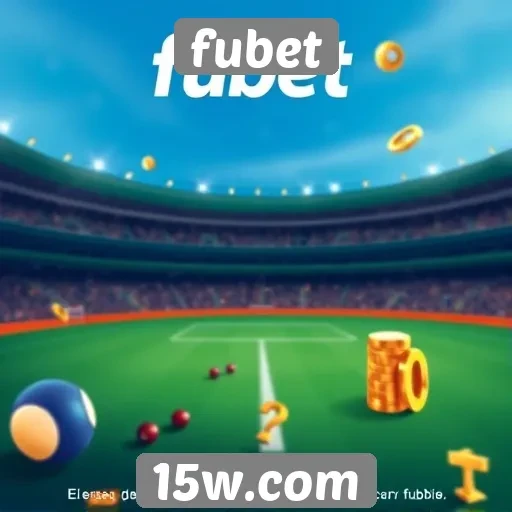 Fubet oferece promoções exclusivas para novos usuários