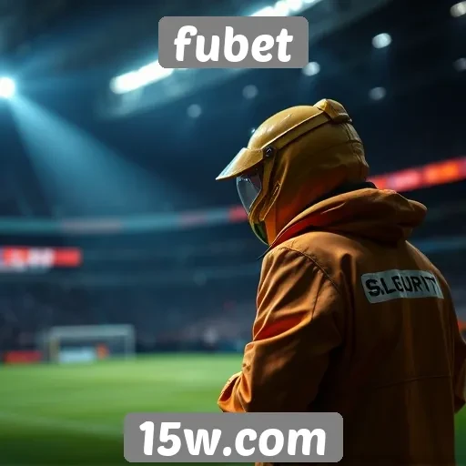 segurança no fubet é prioridade para jogadores