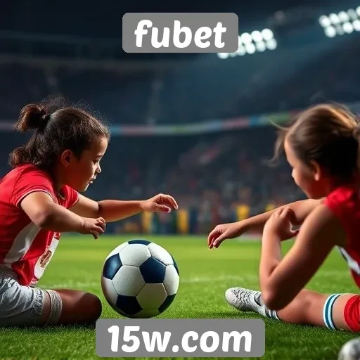 Regras e diretrizes do Fubet para jogadores