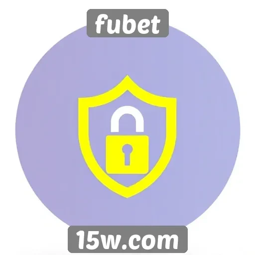 Avaliação de segurança no site Fubet