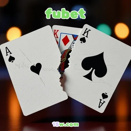 fubet: Descubra a Diversão Nos Melhores Jogos Online