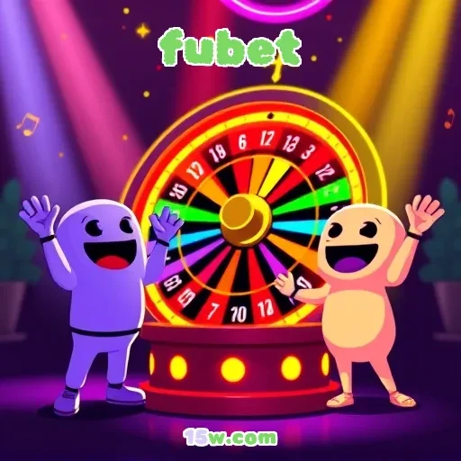 fubet: A Experiência Irresistível de Jogos Ao Vivo que Você Precisa Conhecer