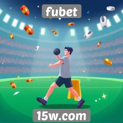 Ofertas e bônus disponíveis para novos usuários no fubet