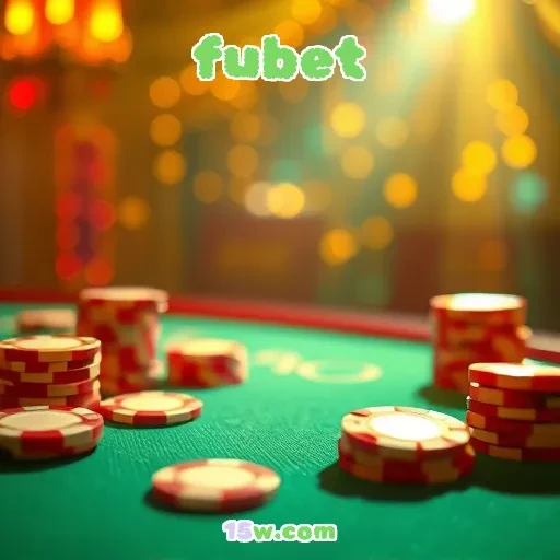 fubet: Atrações Imperdíveis da Seção de Corridas de Cavalo