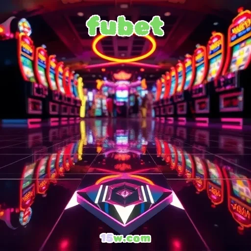 fubet: Explore Apostas Incríveis na Seção de Esportes