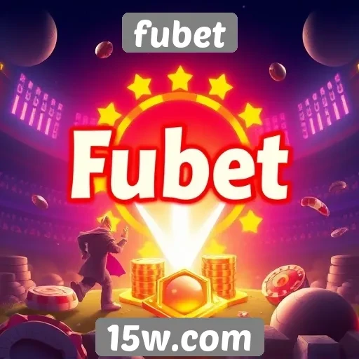 Experiência do usuário no site Fubet